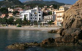 Museo Albergo D'Arte Contemporanea Atelier Sul Mare